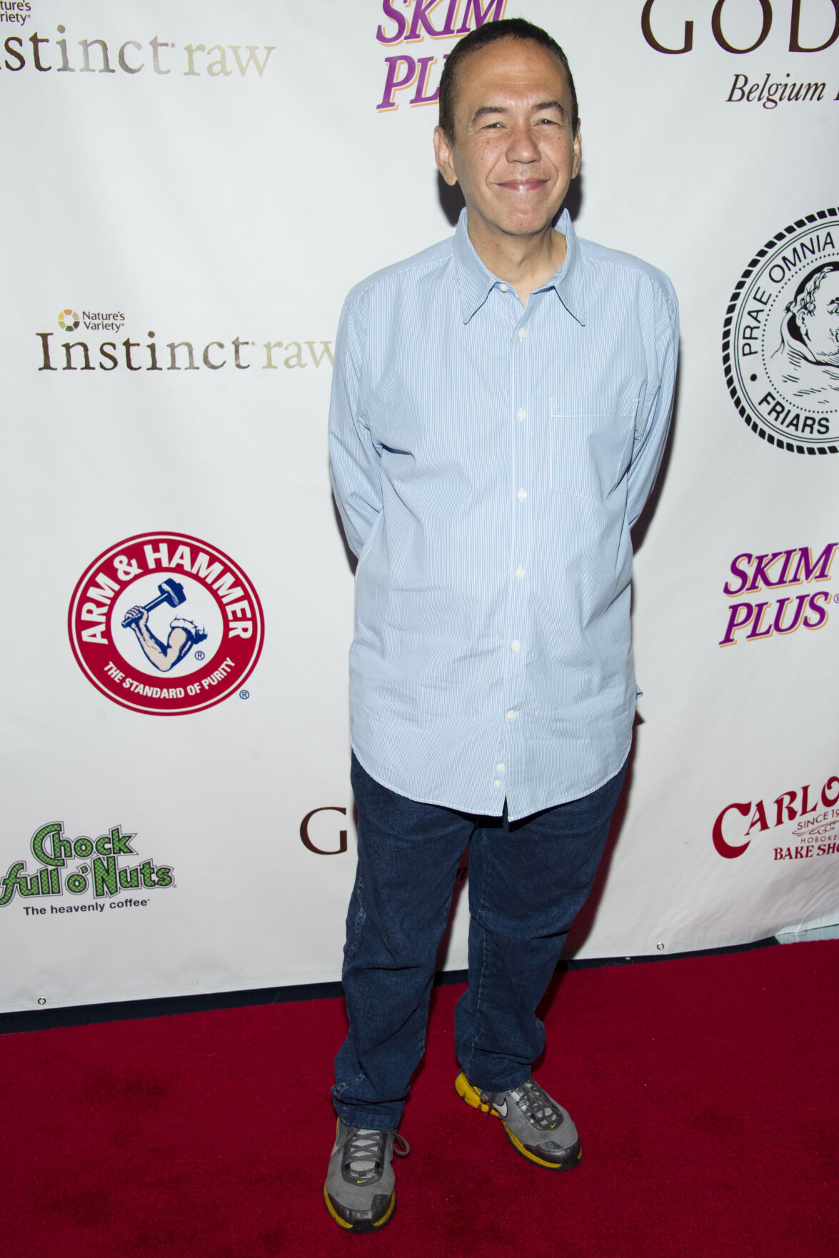 Gilbert Gottfried